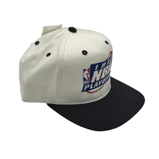 Vintage Twins Enterprises New with Tags 1998 NBA Playoffs Indiana Pacers Snapback Hat