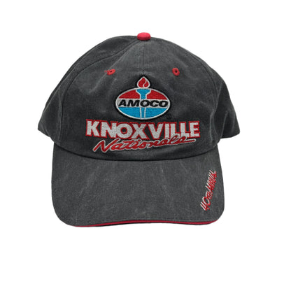 Vintage 2000 Amoco Knoxville Nationals Dad Hat