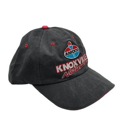Vintage 2000 Amoco Knoxville Nationals Dad Hat