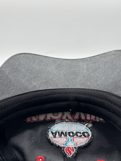 Vintage 2000 Amoco Knoxville Nationals Dad Hat