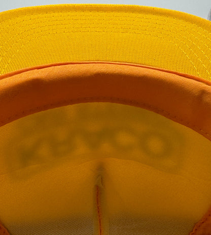 Vintage New Old Stock Kraco Car Stereo Foam Trucker Hat