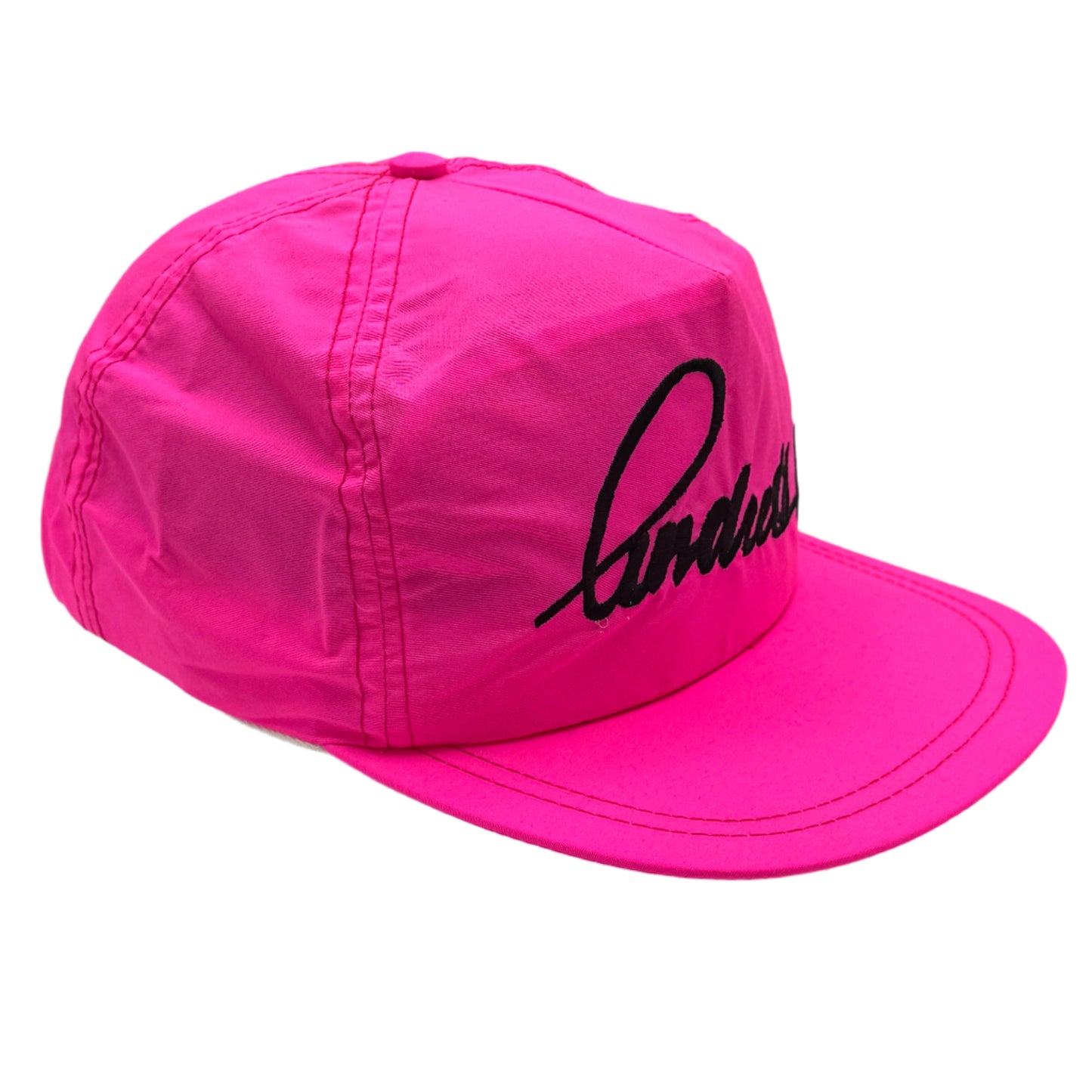 Vintage New Old Stock Andretti Racing Snapback Hat
