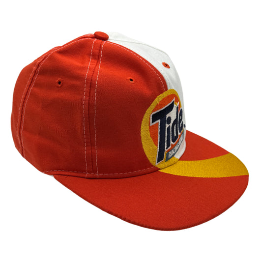 Tide Racing Team Vintage Snapback Hat