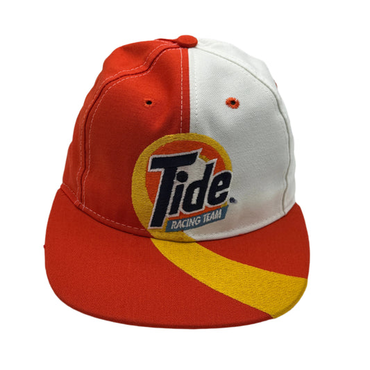 Tide Racing Team Vintage Snapback Hat
