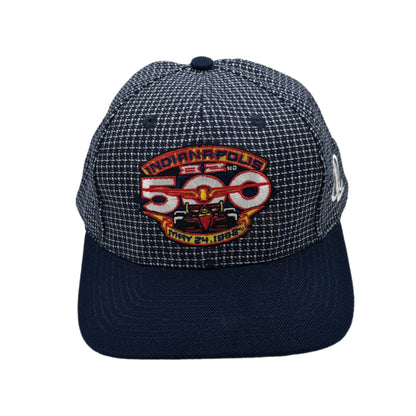 1998 Indianapolis 500 Vintage Snapback Hat