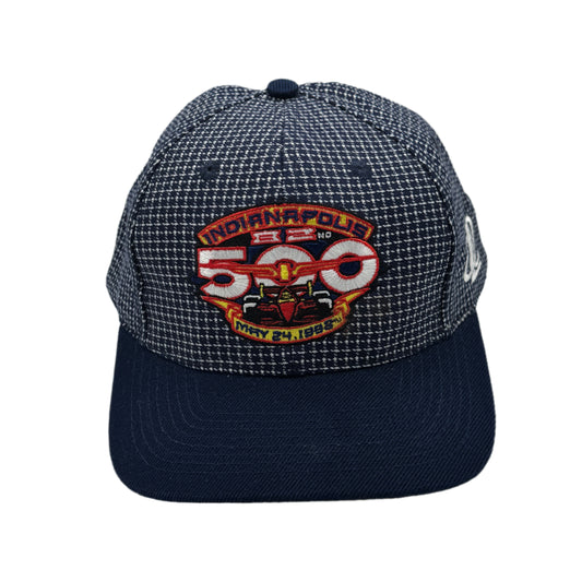 1998 Indianapolis 500 Vintage Snapback Hat