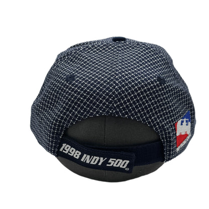 1998 Indianapolis 500 Vintage Snapback Hat