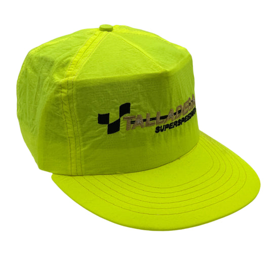 Talladega Superspeedway Vintage Snapback Hat