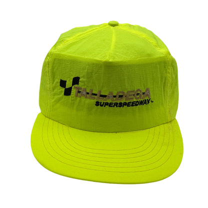 Talladega Superspeedway Vintage Snapback Hat