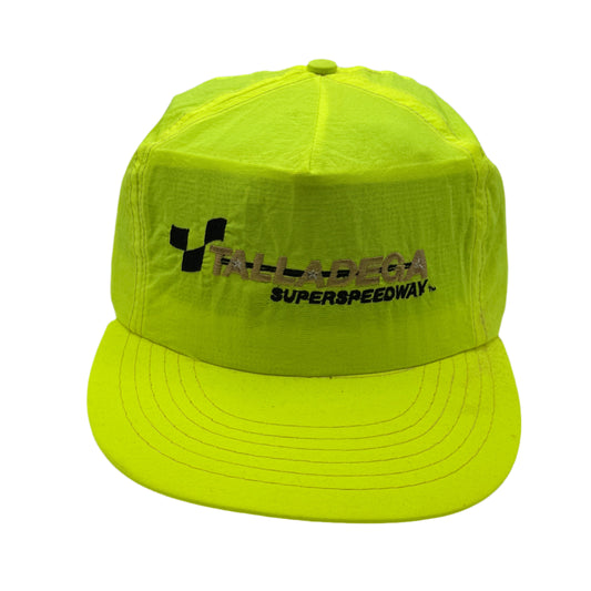 Talladega Superspeedway Vintage Snapback Hat
