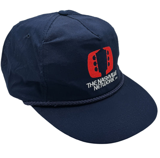 TNN Vintage Snapback Hat