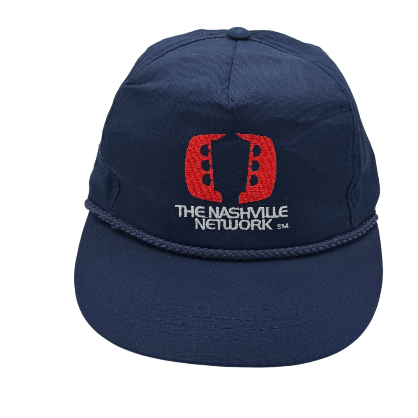 TNN Vintage Snapback Hat