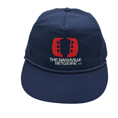TNN Vintage Snapback Hat