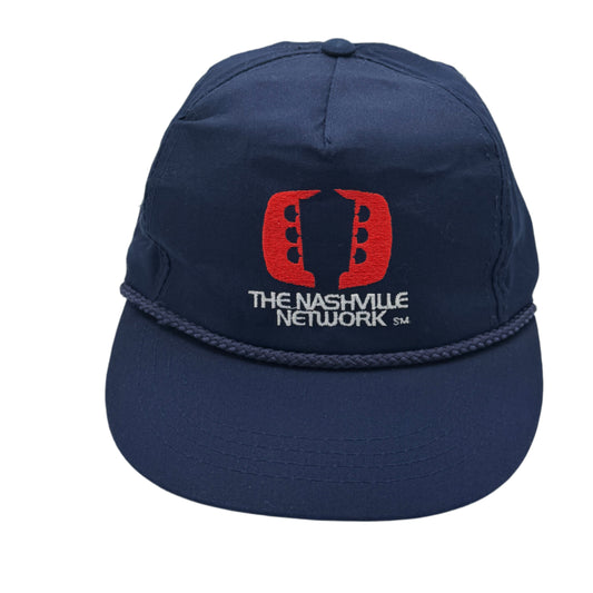 TNN Vintage Snapback Hat