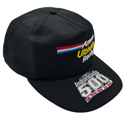 Amoco Ultimate 1988 Indy 500 Vintage Trucker Hat