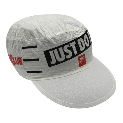 Nike "Just Do It" Vintage Painter's Cap