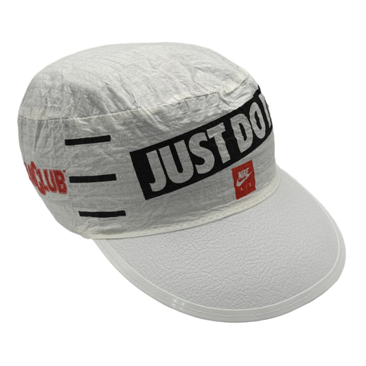 Nike "Just Do It" Vintage Painter's Cap