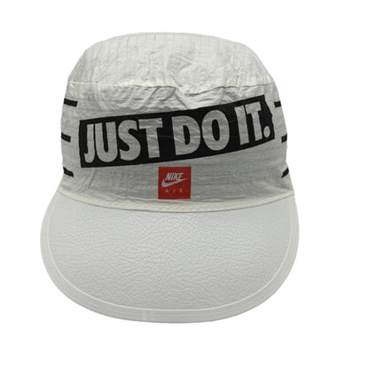 Nike "Just Do It" Vintage Painter's Cap