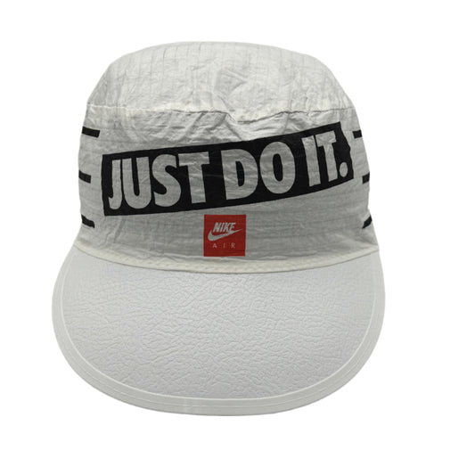 Nike "Just Do It" Vintage Painter's Cap