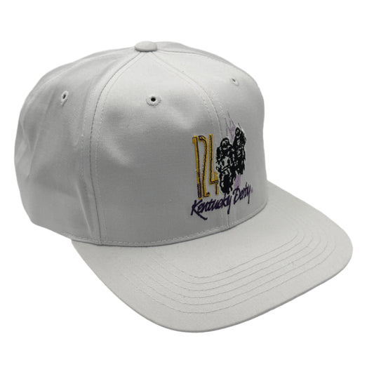 1998 Kentucky Derby Vintage Snapback Hat