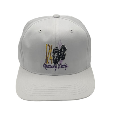 1998 Kentucky Derby Vintage Snapback Hat