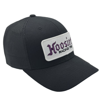 Hoosier Racing Tire Patch Trucker Hat
