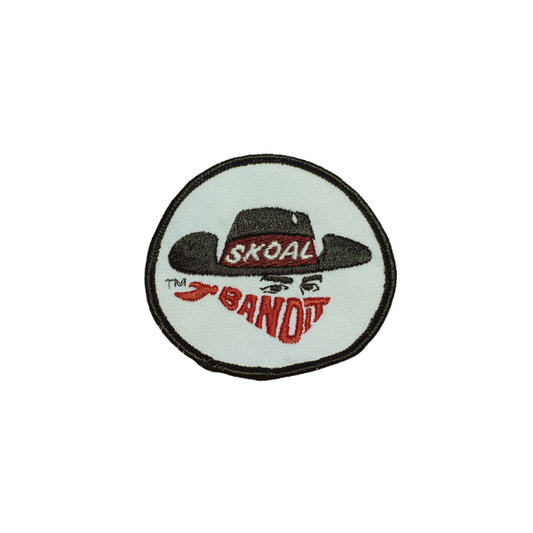 Vintage Skoal Bandit Tobacco Patches