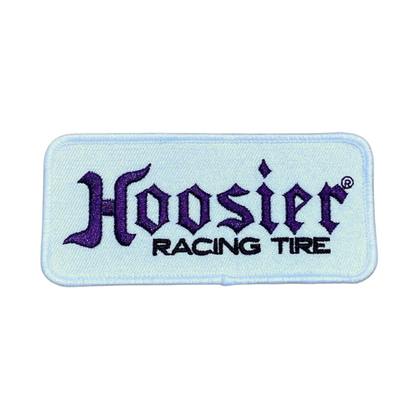 New Old Stock Hoosier Racing Tire Patches