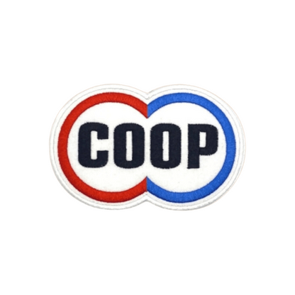 Co-Op Patch