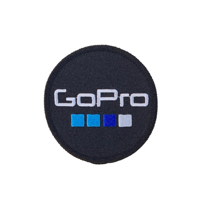 GoPro Cameras Patch