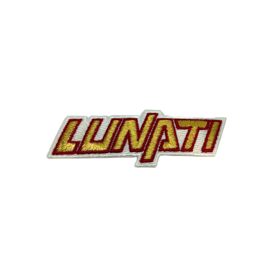 New Lunati Cams Patch