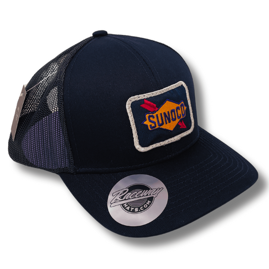 Readymade Automotive Patch Hats – RacewayHats