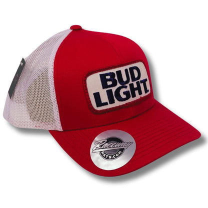 trucker snapback hat